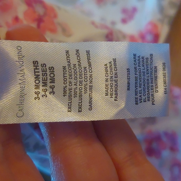 Pants - Picture 2 of 2